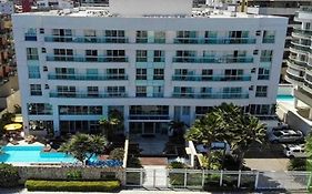 Mandai Apart Hotel - Beira Mar